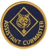 assist cub master