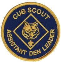 assist den leader