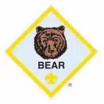 bear 1x1 1