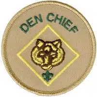 den chief